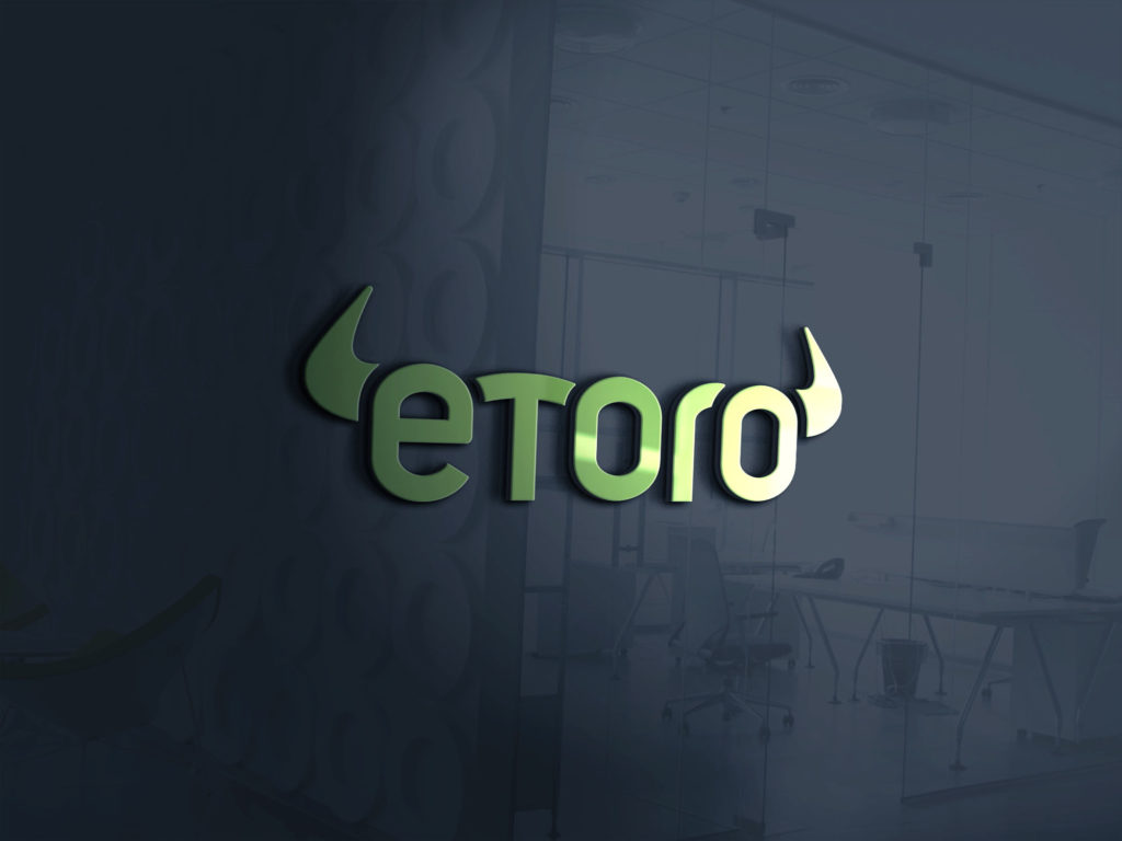 Gli utenti europei di eToro denunciano un’irregolarità nella chiusura improvvisa dei contratti cripto con leva finanziaria - eToro Logo 1024x768