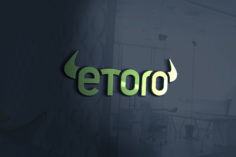 Gli utenti europei di eToro denunciano un’irregolarità nella chiusura improvvisa dei contratti cripto con leva finanziaria - eToro Logo 236x157