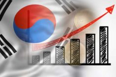 La FOMO Bitcoin degli investitori al dettaglio fa aumentare il "Kimchi Premium" in Corea del Sud - kimchi premium 236x157