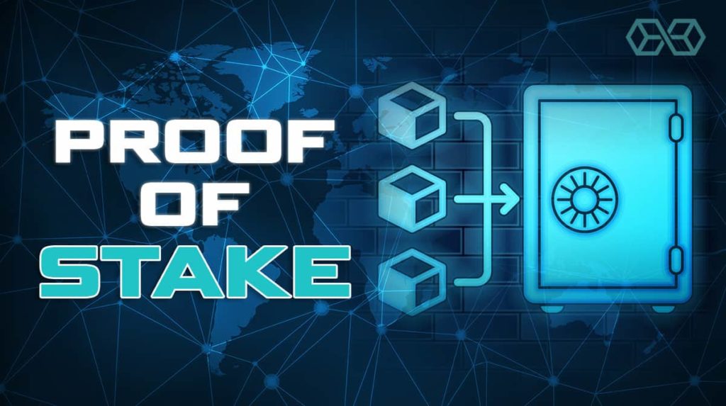 Che cos'è la proof-of-stake? - proof of stake 1024x573