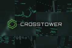CrossTower lancia un Bitcoin Fund per competere con Grayscale - 20200526 Crosstower 236x157