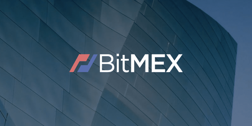 BitMEX introduces a data storage framework for the FATF Travel Rule BitMEX BitMEX introduces data storage framework for FATF Travel Rule