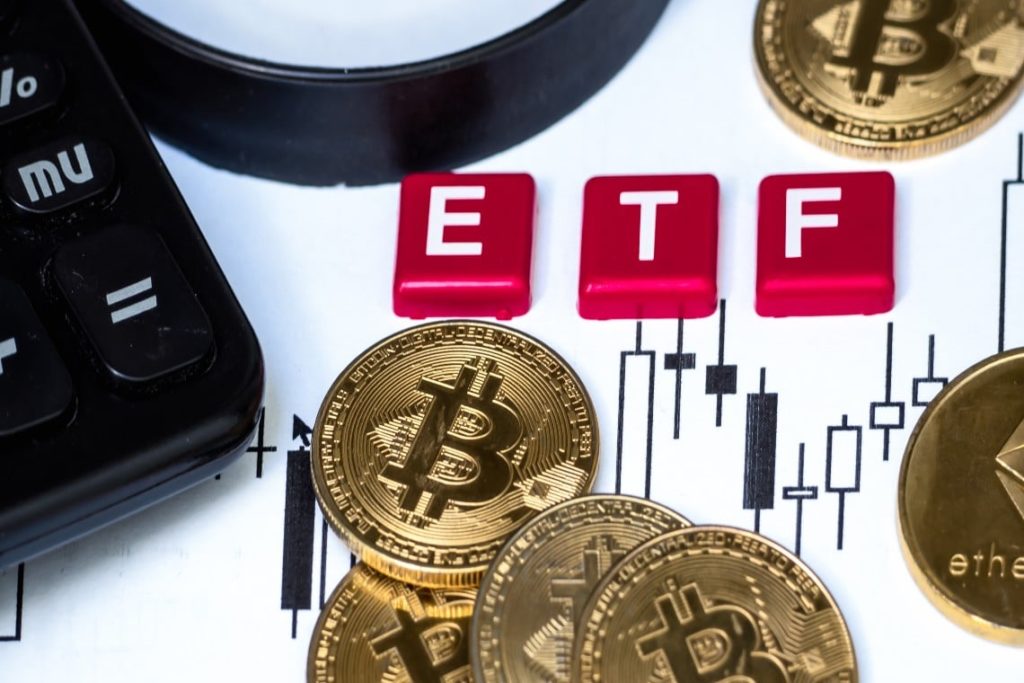 ETF Blockchain - toptenauto.ro