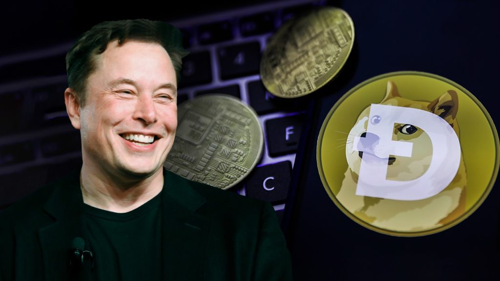 Elon Musk afferma che sosterrà completamente Dogecoin se le balene decideranno di vendere le loro monete - Elon Musk Dogecoin 1024x576