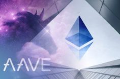 Il fondatore di Aave investe sulle nuove imprese per far crescere il vantaggio della DeFi sulle banche - Ethereum 236x157