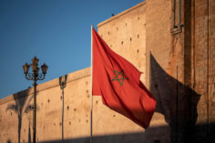 Anche il Marocco pensa di lanciare una sua valuta digitale - Marocco CBDC 236x157