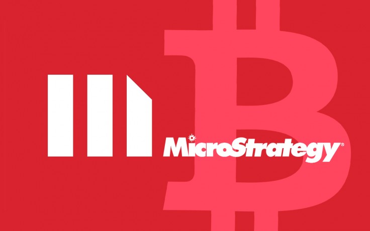 MicroStrategy assume personale per sviluppare un software dati per Bitcoin - MicroStrategy bitcoin