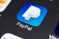 PayPal-goes-up-236x157 I ricavi generati dalle transazioni PayPal nell’ultimo trimestre 2020 sono aumentati dell'11,8% con l'aggiunta dei servizi cripto  