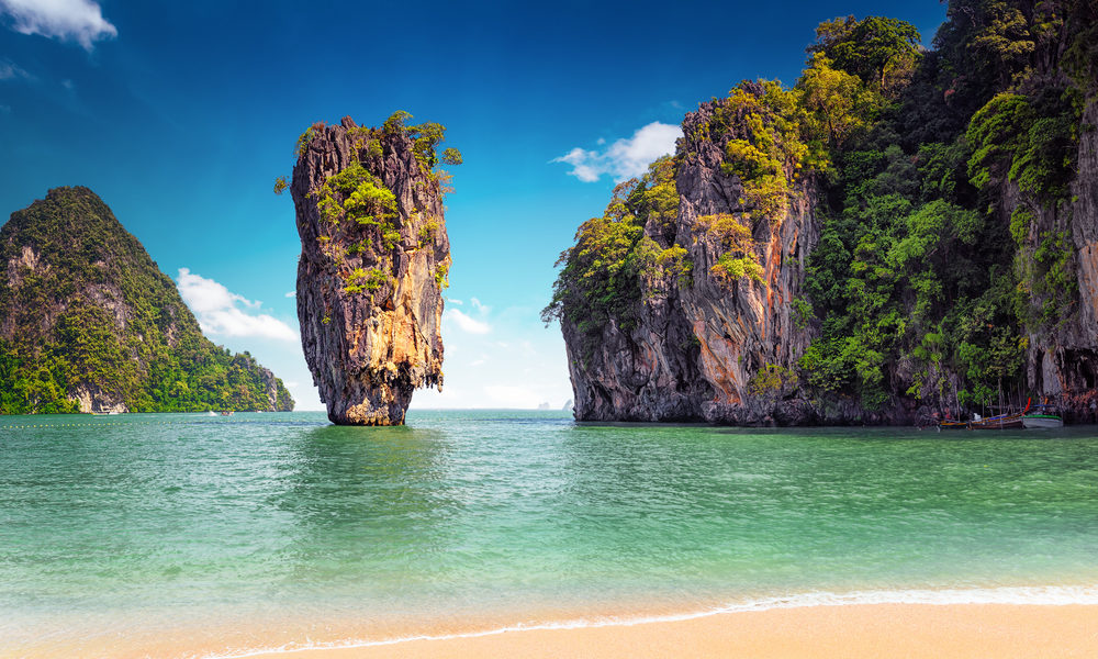 La Thailandia vuole rilanciare il turismo e prende di mira i possessori di criptovalute giapponesi - agenzia del turismo thailandese