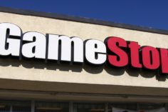 Il blocco nella compravendita di azioni GameStop non è un problema tecnologico - azioni GameStop 236x157