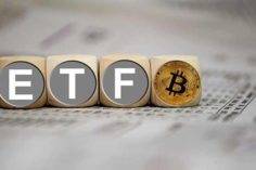 Il regolatore svedese FSA avverte le aziende che vendono ETF su Bitcoin a clienti medi - bitcoin ETF Sweden FSA 236x157
