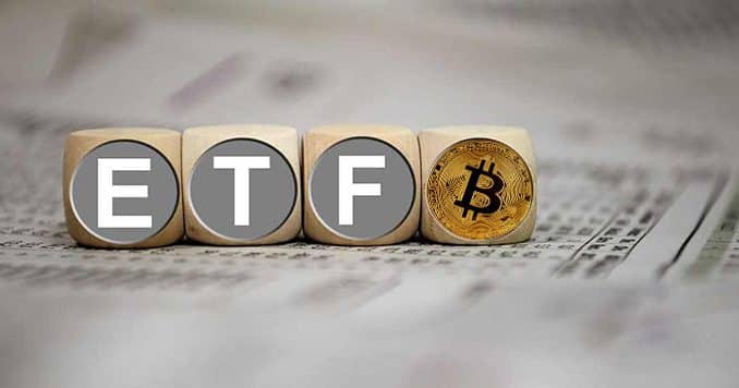 Il regolatore svedese FSA avverte le aziende che vendono ETF su Bitcoin a clienti medi - bitcoin ETF Sweden FSA