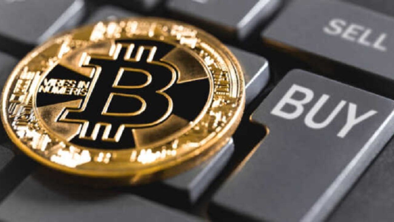 investire short bitcoin
