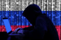 Un gruppo di hacker sta cercando di estrarre criptovalute utilizzando server governativi russi, afferma un esperto - hacker russia 236x157