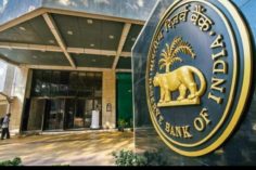 Autorità di regolamentazione indiana desidera che i promotori di IPO vendano partecipazioni crittografiche - india central bank 236x157