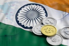 Il divieto sulle criptovalute proposto dall'India potrebbe alimentare la narrativa anti-Bitcoin - india no private cryptos 236x157