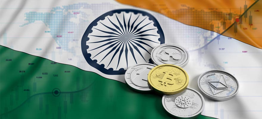 Il divieto sulle criptovalute proposto dall'India potrebbe alimentare la narrativa anti-Bitcoin - india no private cryptos