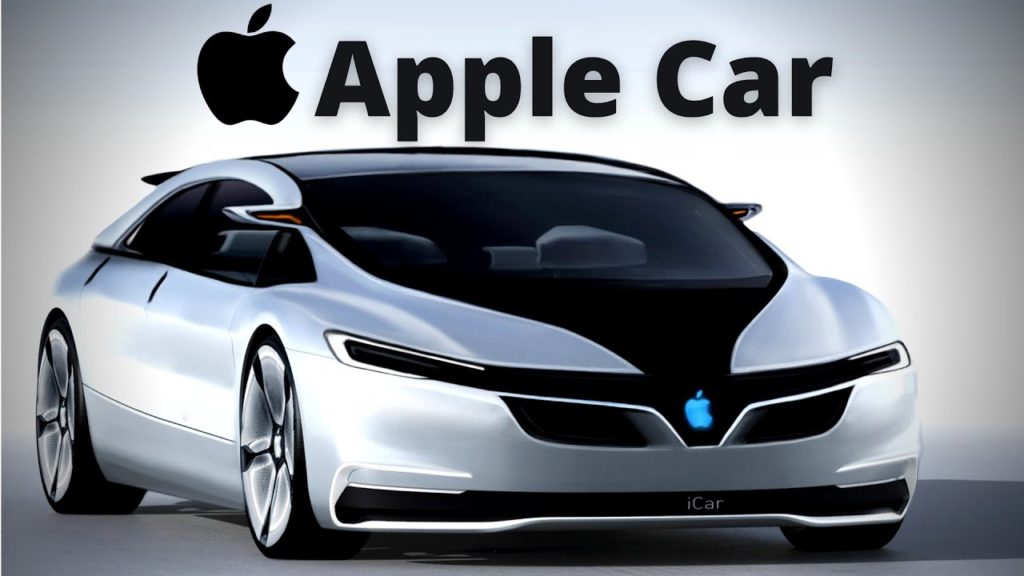 Continua la ricerca di un partner da parte di Apple per sviluppare veicoli autonomi. Chi sono i candidati? - maxresdefault 1024x576