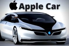 Continua la ricerca di un partner da parte di Apple per sviluppare veicoli autonomi. Chi sono i candidati? - maxresdefault 236x157