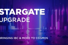 Cosmos si aggiorna e diventa Stargate: un'altra ICO del 2017 sta per completare la sua visione - stargate blog cover 2 236x157