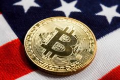 Perché gli Stati Uniti hanno bisogno del Bitcoin - usa bitcoin 236x157