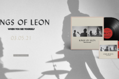 Un Crypto-Album come NFT? I primi saranno i Kings Of Leon - Album Promo 236x157