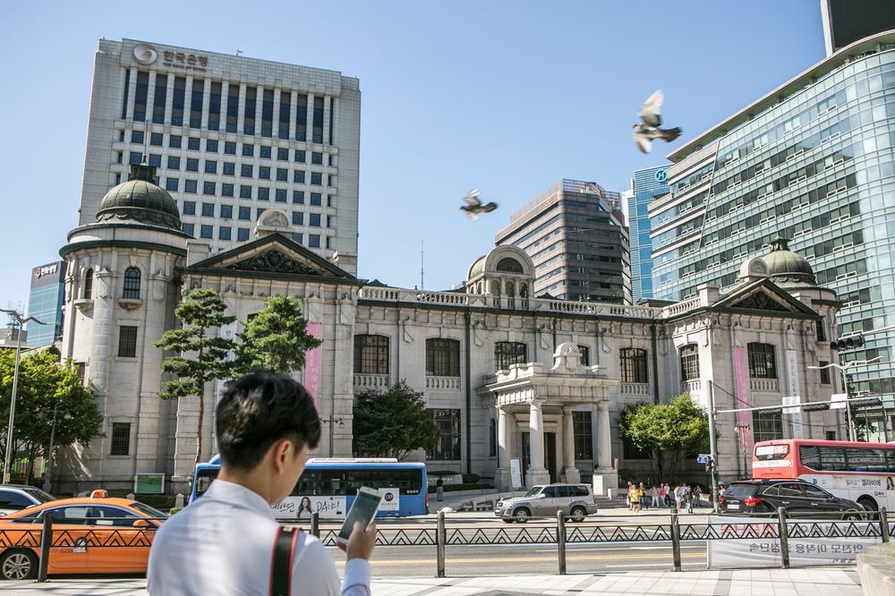 Il governatore della Bank of Korea afferma che le CBDC ridurranno la richiesta di Bitcoin - Bank of Korea
