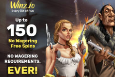 Winz.io abbandona i requisiti di scommessa bonus nel tentativo di cambiare il mercato del gioco d'azzardo crittografico - Deadwood 1200x900 1 236x157