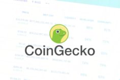 Il COO di CoinGecko si aspetta che il Bitcoin raggiunga i 100mila dollari - coingecko featured image 236x157