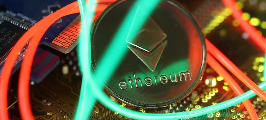 Secondo alcuni esperti, l'aggiornamento della rete di Ethereum che distruggerà alcune monete potrebbe causare una crescita esplosiva di Ether - ethereum 2