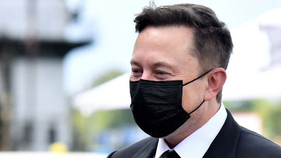 Come perdere 500mila dollari per una truffa online a nome di Elon Musk - fake Elon Musk