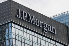JPMorgan è pronta al lancio del "Crypto-Exposure Basket" - jp morgan  236x157