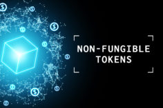 L'NFT CryptoPunk Alien viene venduto all'asta per 7,56 milioni di dollari, è record! - non fungible tokens NFT 236x157