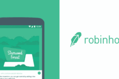 Robinhood espande i suoi servizi crittografici - robinhood 236x157