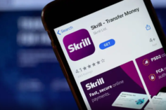 Skrill continua la sua espansione nel mercato crittografico americano collaborando con Coinbase - skrill 236x157