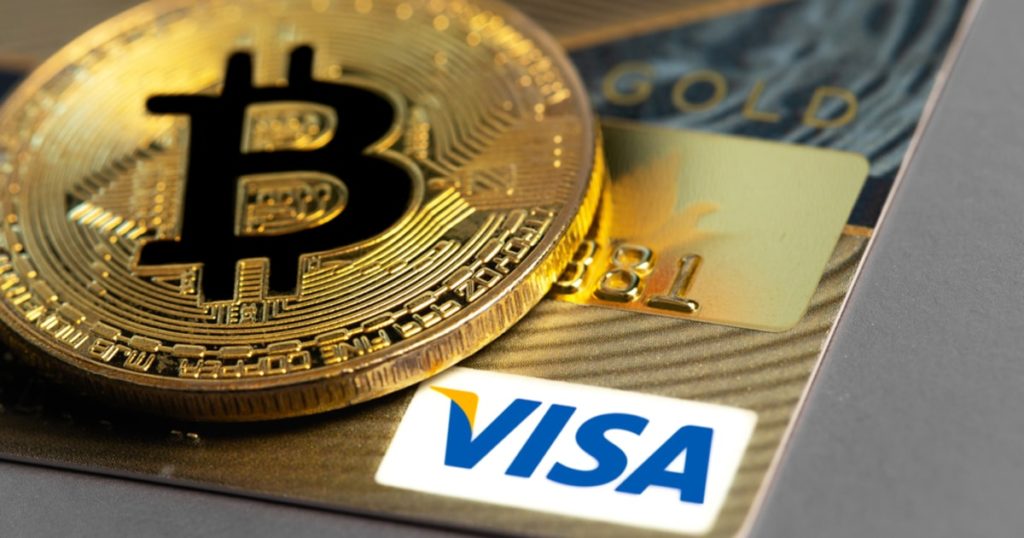 A vízum, a mastercard a kriptográfiai tilalmat szabályozzák? - Bitcoin - 2021