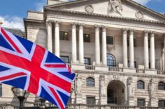 Britcoin: il Regno Unito cerca di creare la propria valuta digitale - Banca di inghilterra 236x157