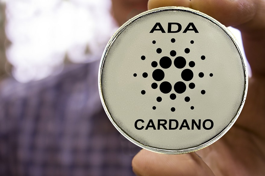 Cardano (ADA) - „Cryptocurrencies“ aprašymas ir peržiūra