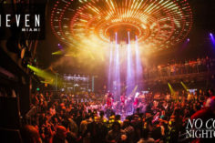 Il popolare nightclub E11even Miami rivela di accettare pagamenti in criptovaluta - E11even Nightclub 236x157