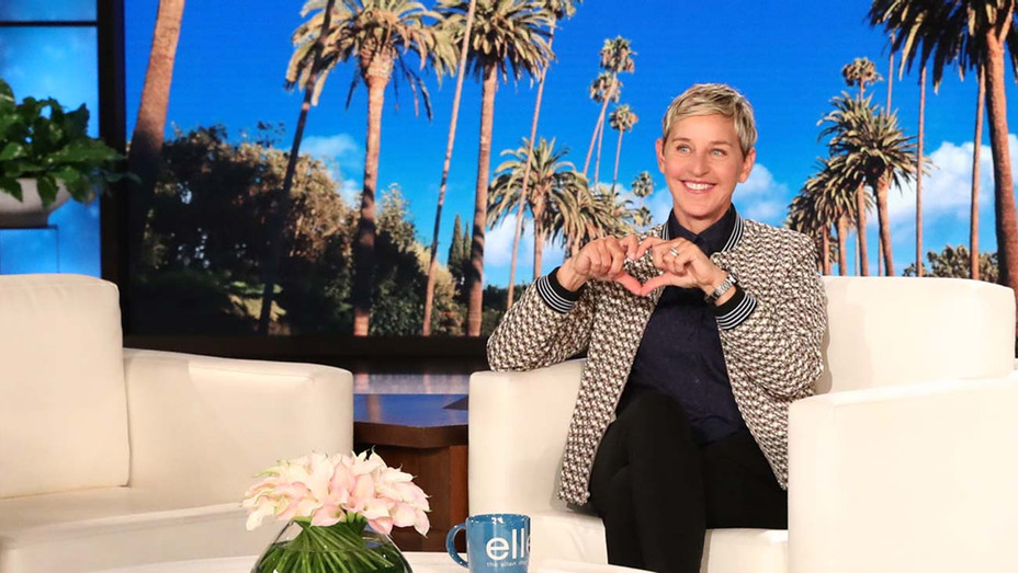 La popolare presentatrice TV Ellen Degeneres chiede informazioni sulle criptovalute - Ellen Degeneres