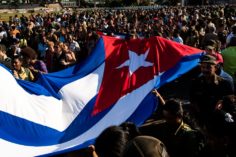 Il Partito Comunista cubano suggerisce di abbracciare le criptovalute per affrontare la crisi economica - Partito Comunista cubano 236x157