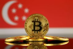 Gli operatori del settore prevedono che Singapore sarà il primo paese ad abbracciare completamente il Bitcoin - bitcoin singapore 236x157