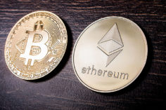 Perché Mark Cuban pensa che Ethereum sia "più una valuta vera" rispetto al Bitcoin - btc eth 236x157