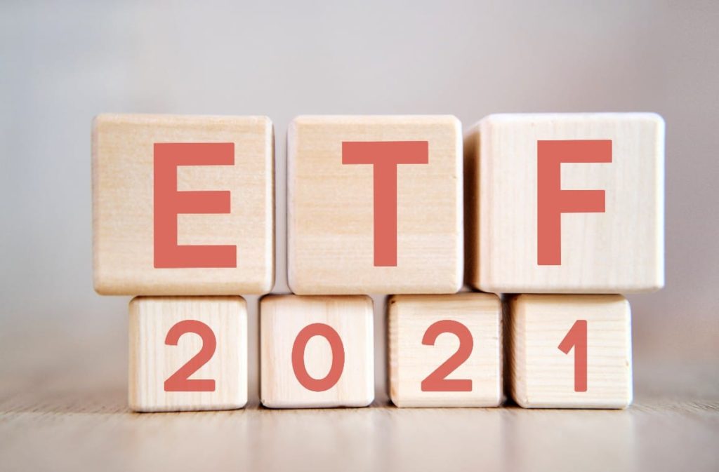 Tre motivi per cui gli Stati Uniti potrebbero approvare un ETF su Bitcoin quest'anno - etf 2021 1024x673