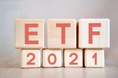 Tre motivi per cui gli Stati Uniti potrebbero approvare un ETF su Bitcoin quest'anno - etf 2021 236x157