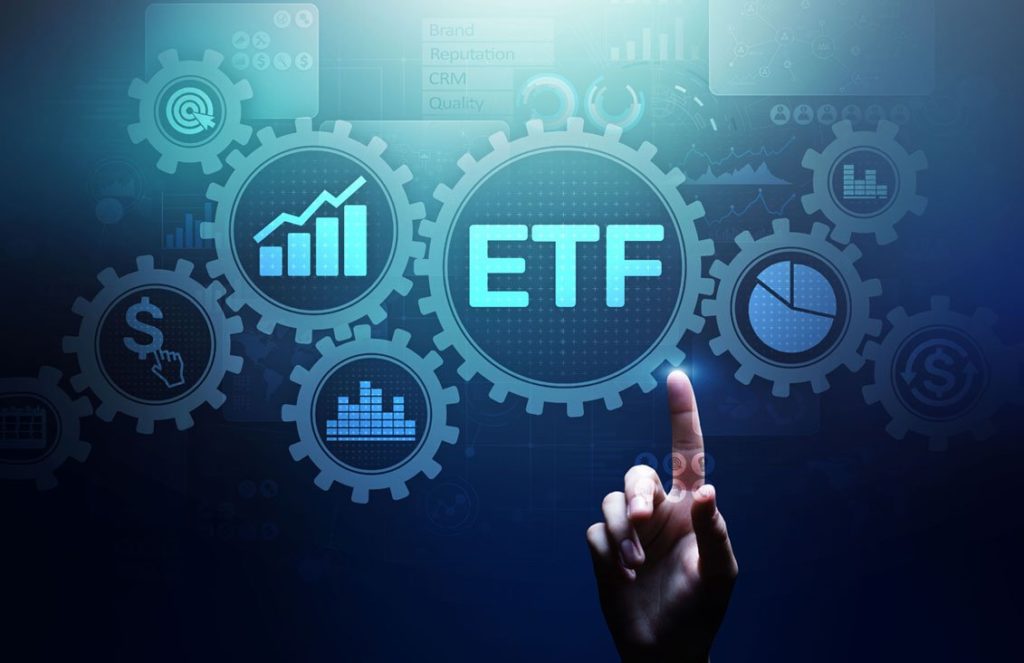 Il Canada approva tre ETF su Ethereum e sono pronti per il lancio su TSX questa settimana - etf eth 1024x663