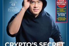 Zhao Changpeng: il suo patrimonio è quasi al 100% crypto - https   blogs images.forbes.com pamelaambler files 2018 02 crypto cover 1200x1559 1 236x157