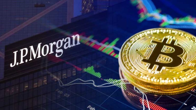 JPMorgan quest'estate lancerà un fondo Bitcoin per i suoi clienti  - jpmorgan btc e1613731257779