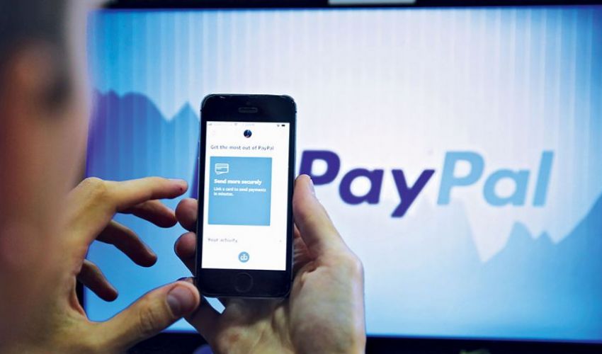 PayPal consentirà ai cittadini statunitensi di pagare con Bitcoin - paypal