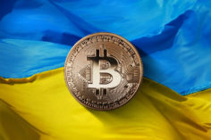 Un report afferma che alcuni funzionari ucraini possiedono oltre 2,6 miliardi di dollari in Bitcoin - ucraina btc 236x157